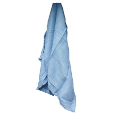 Surgical Towel Blue #9008