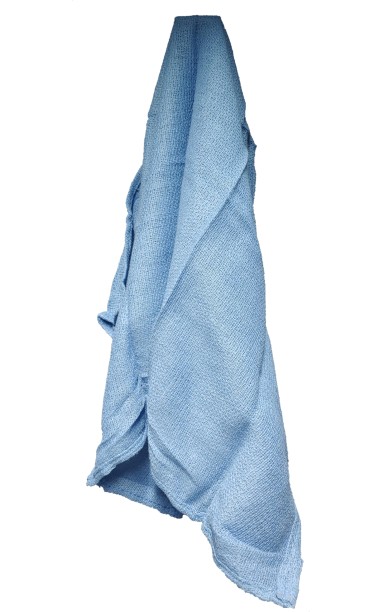 Surgical Towel Blue #9008