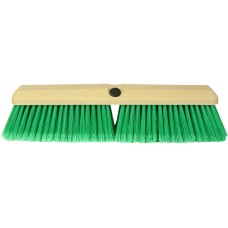 14” TRUCK BRUSH GREEN #83-002