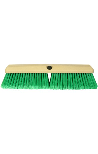 14” TRUCK BRUSH GREEN #83-002