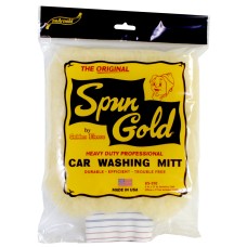 Spun Gold Wash Mitt #85-310