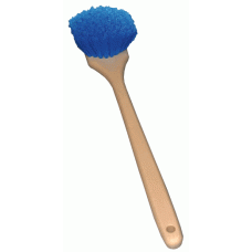 Heavy Duty Wheel Fender Brush #85-604