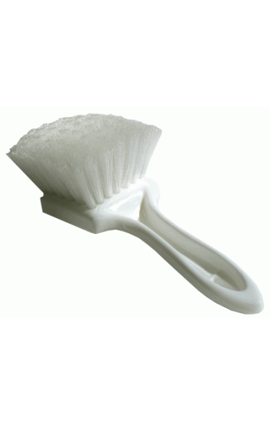 Utility Scrub Brush #85-611