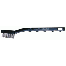 Tooth Brush - Stainless Steel #85-641