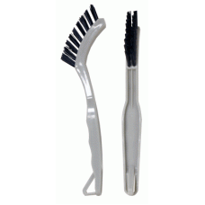 CONTOUR TOOTHBRUSH (PAD CLEANING BRUSH) #85-643