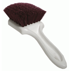 Carpet Upholstery& Floor Mat Brush #85-669