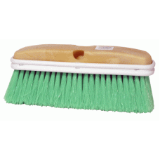 10” Fountain Car w/ Bumper Brush #85-673