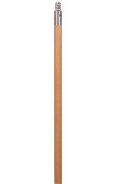 60” Wood Broom Stick #85-675