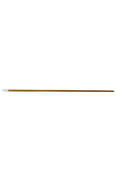 72” WOOD HANDLE NYLON TIP ACID RESISTANT