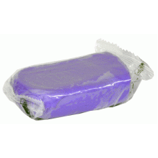 MEDIUM GRADE CLAY BAR-PURPLE #86-893