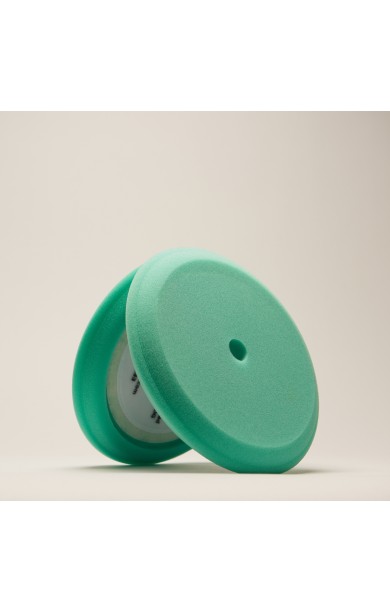 Green Foam Polishing Grip Pad #940 G