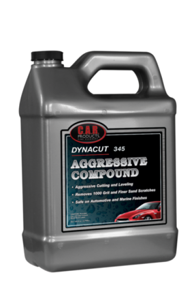 DYNA CUT COMPOUND #CAR-345