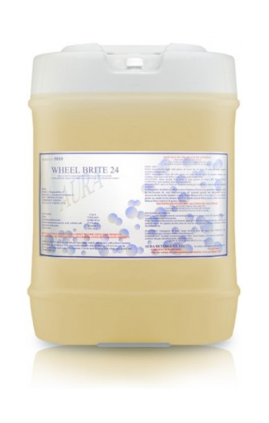 WHEEL BRITE 24 #RTC-5010